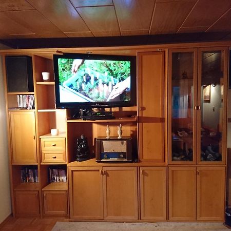 SteinfeldLandhaus Nickl公寓 外观 照片