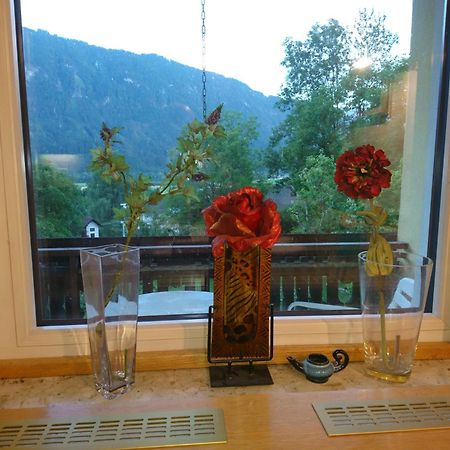SteinfeldLandhaus Nickl公寓 外观 照片