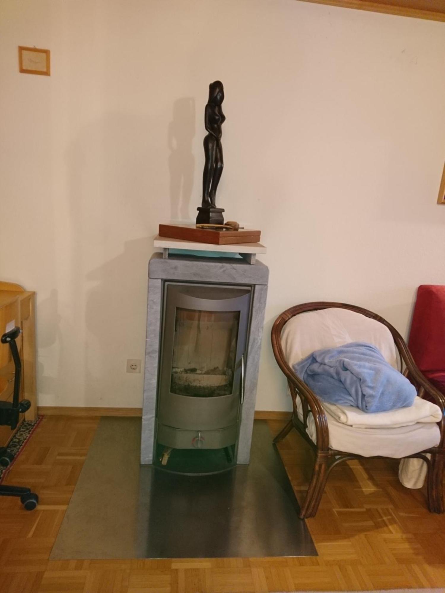 SteinfeldLandhaus Nickl公寓 外观 照片