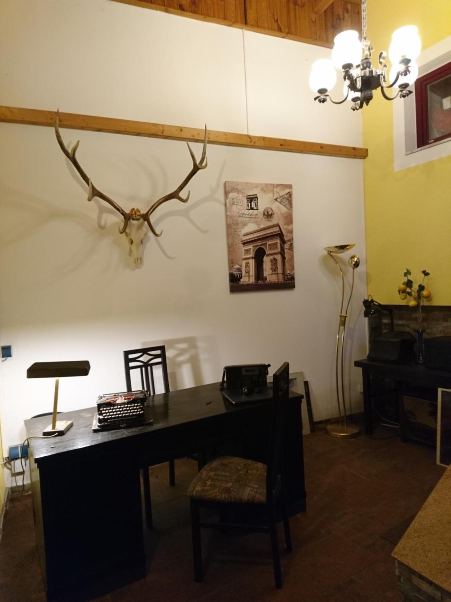 SteinfeldLandhaus Nickl公寓 外观 照片