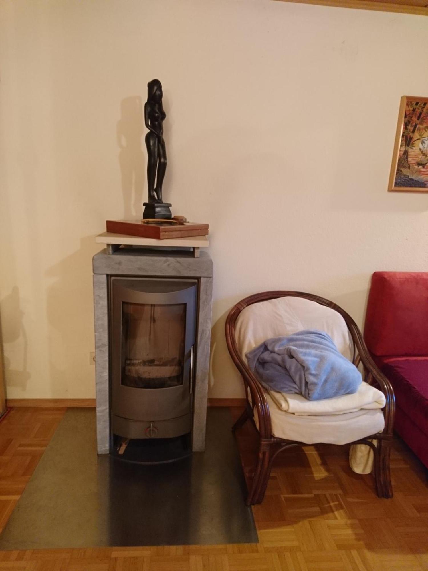 SteinfeldLandhaus Nickl公寓 外观 照片