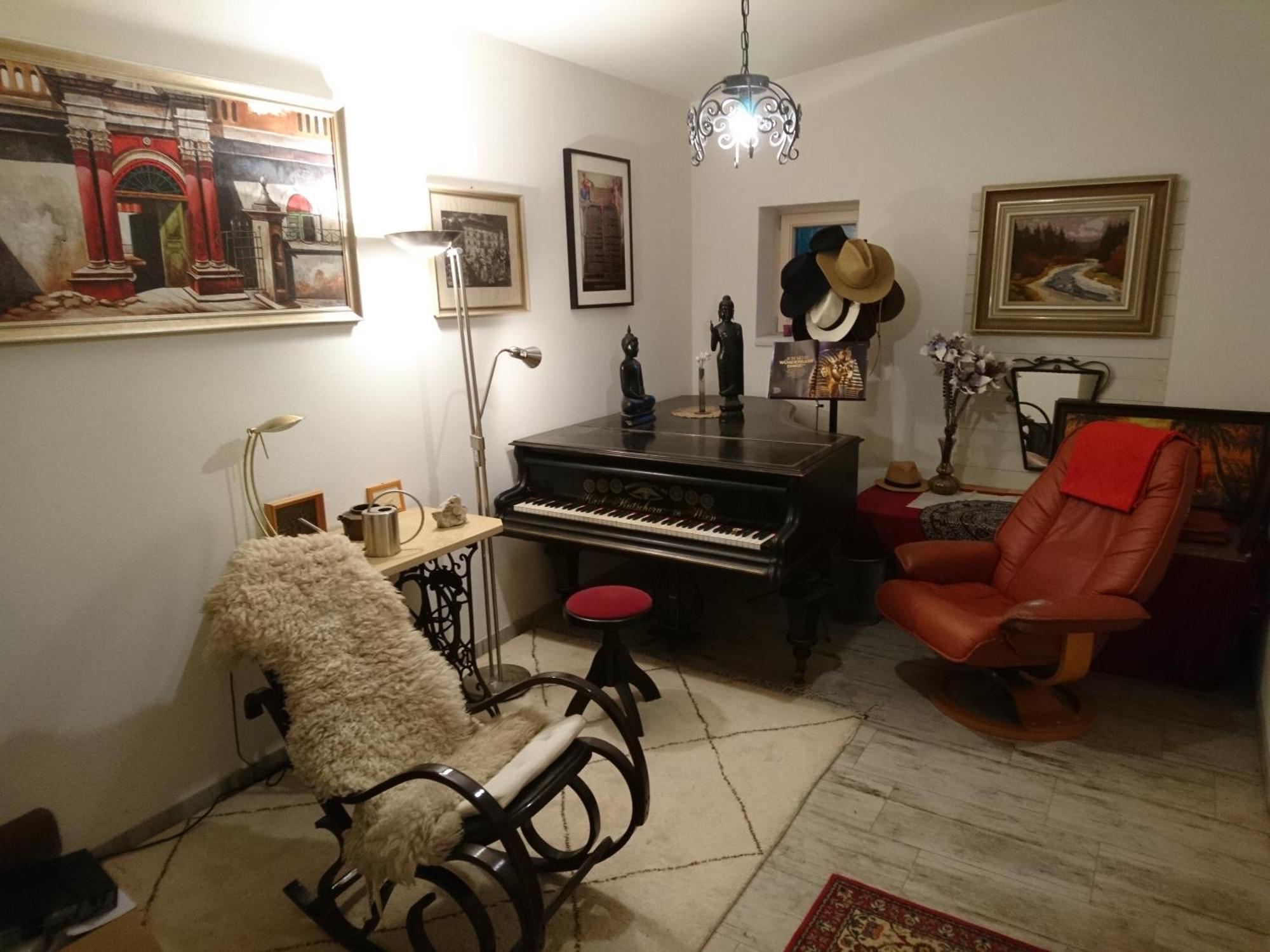 SteinfeldLandhaus Nickl公寓 外观 照片