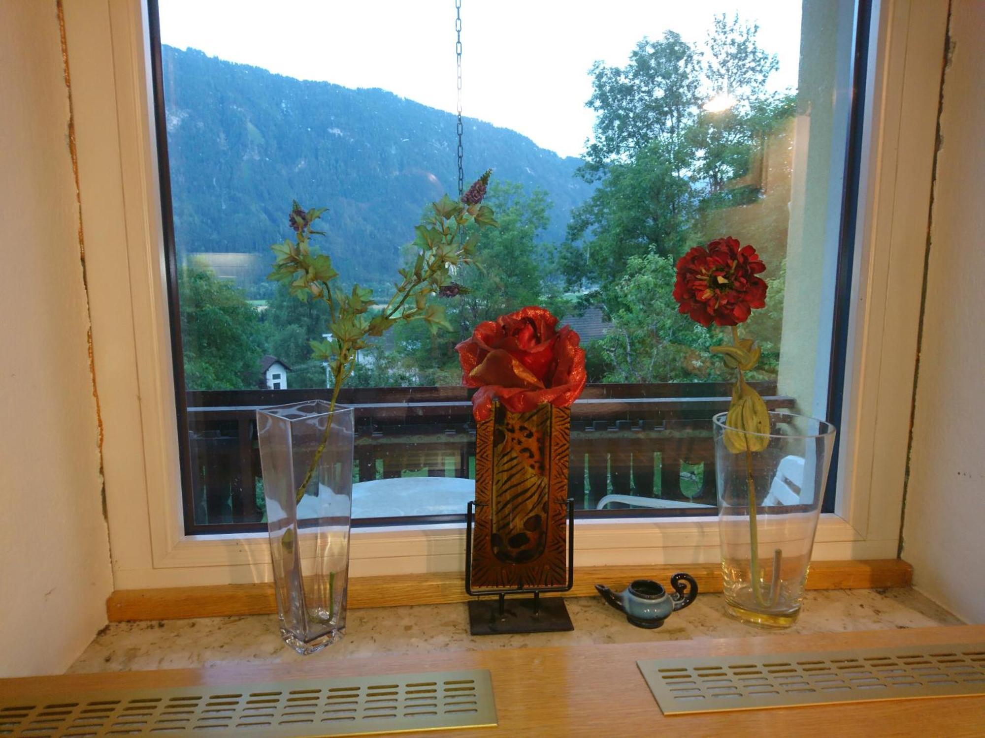 SteinfeldLandhaus Nickl公寓 外观 照片
