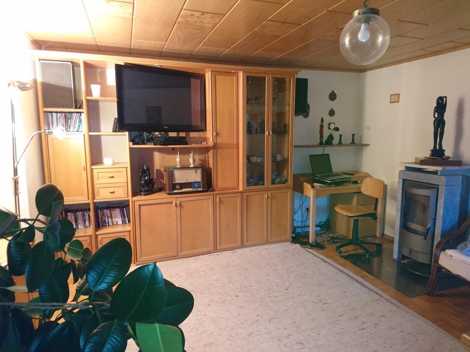 SteinfeldLandhaus Nickl公寓 外观 照片